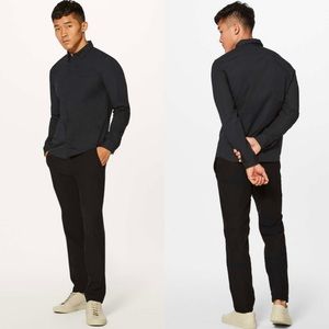 Lululemon Commission Men Pant Slim - 31